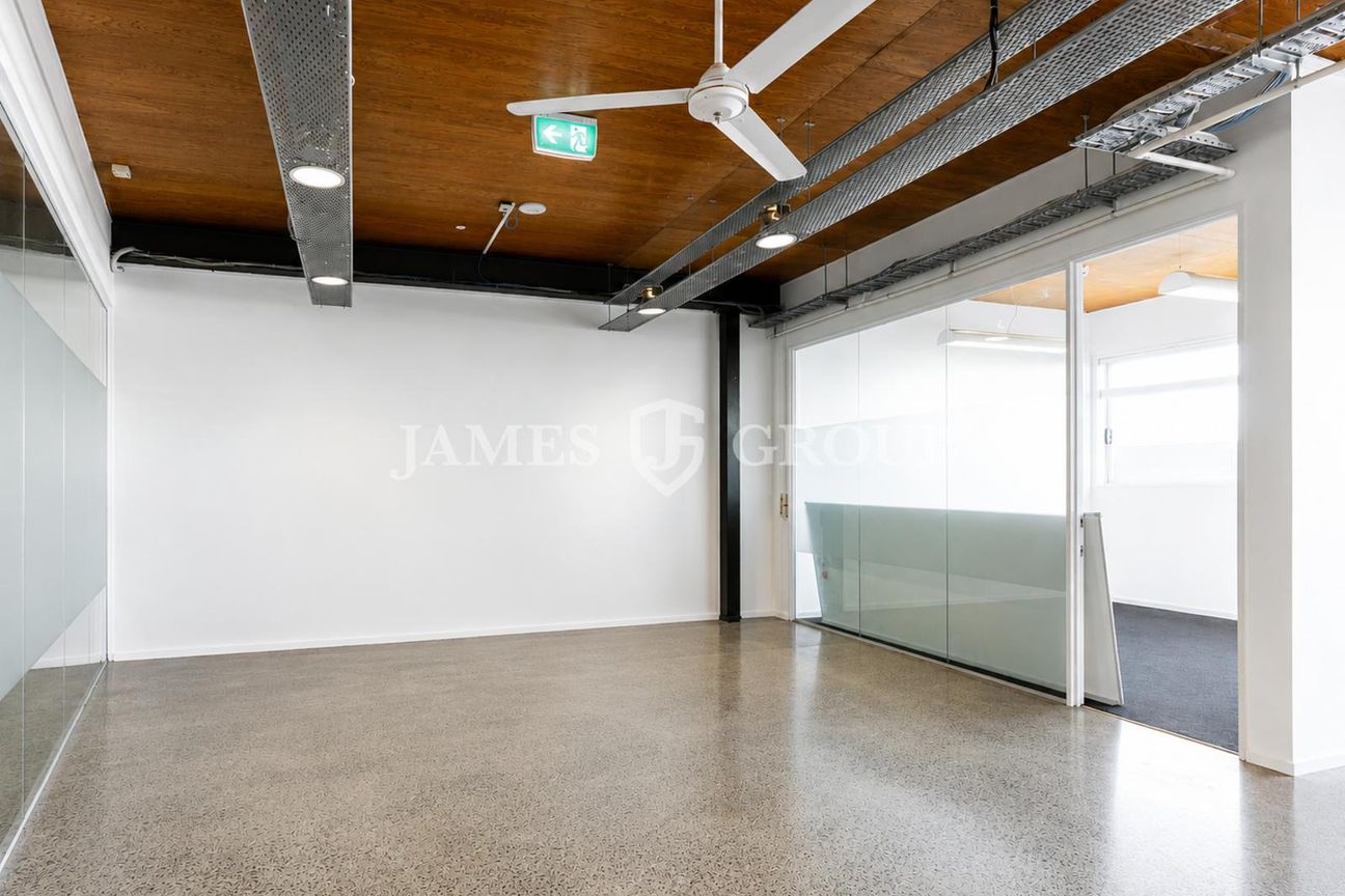 BOUTIQUE GREY LYNN OFFICE | PARKING INCLUDED - Vista 2