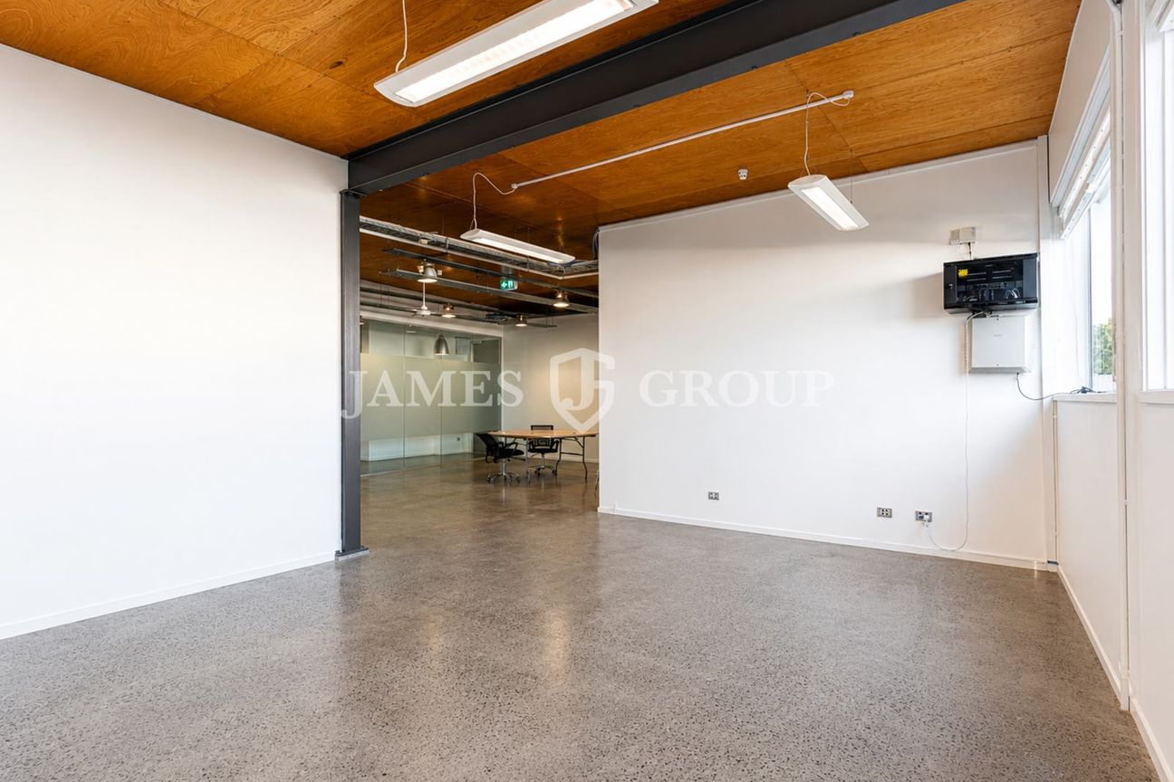 BOUTIQUE GREY LYNN OFFICE | PARKING INCLUDED - Vista 3