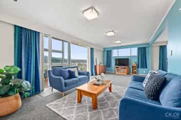 12 Alleyne Court, Brown Owl