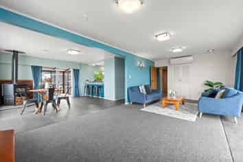 12 Alleyne Court, Brown Owl