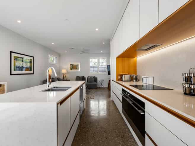 40B Webber Street, Westmere