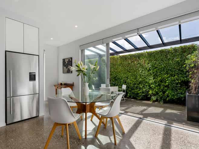 40B Webber Street, Westmere