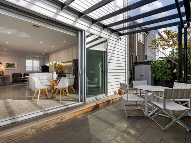 40B Webber Street, Westmere