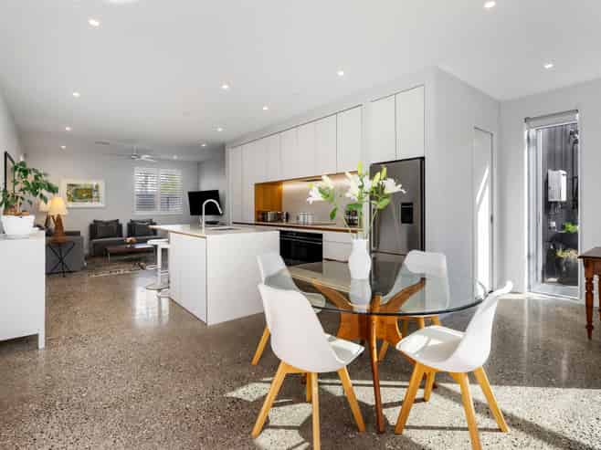 40B Webber Street, Westmere