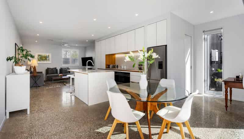 40B Webber Street, Westmere