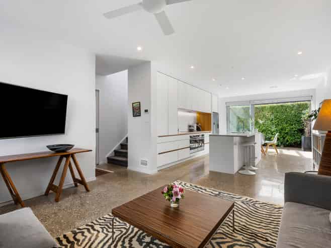 40B Webber Street, Westmere