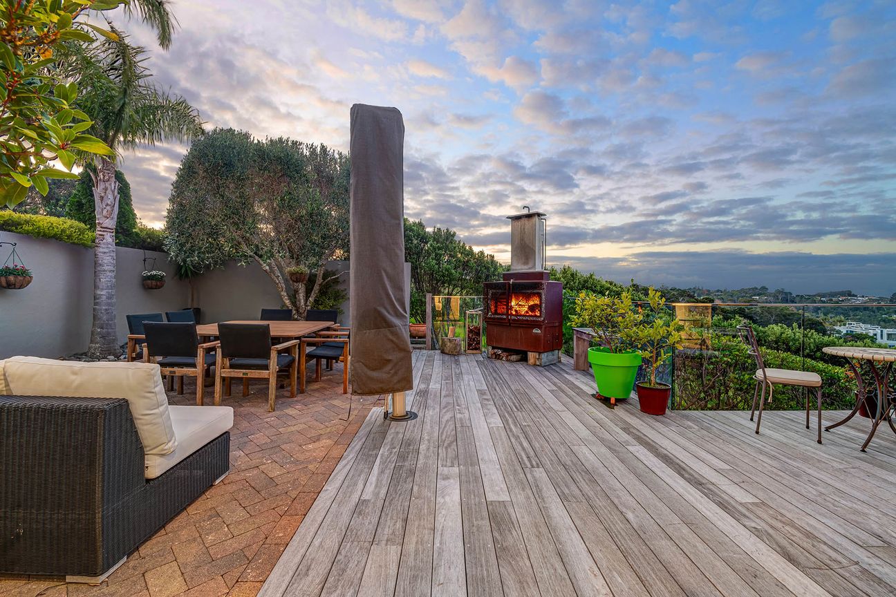 Grand Scale. Unrivalled Views. Absolute Privacy. - Ansicht 4