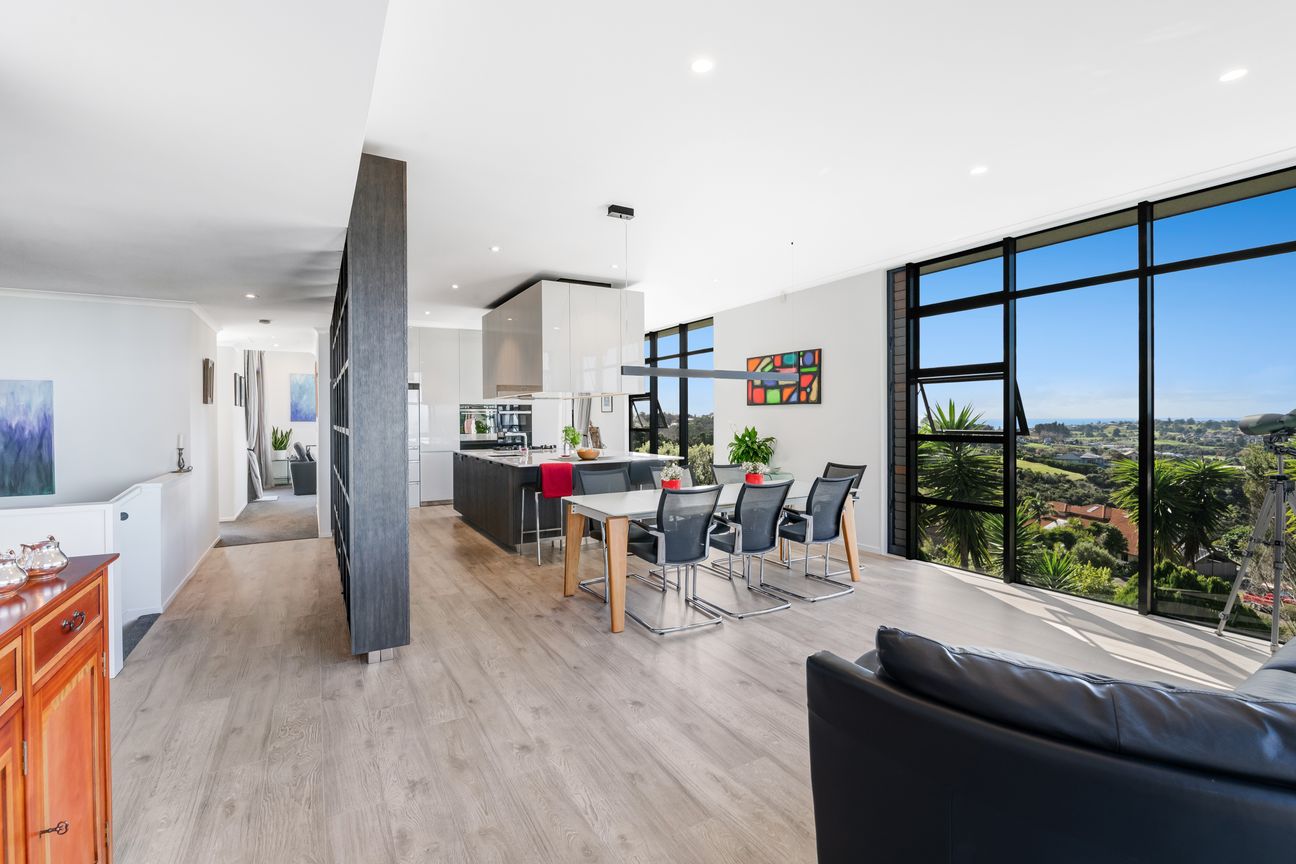 Grand Scale. Unrivalled Views. Absolute Privacy. - Ansicht 5
