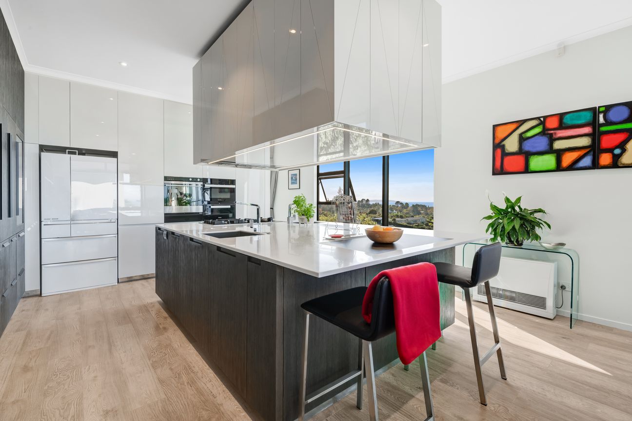 Grand Scale. Unrivalled Views. Absolute Privacy. - Ansicht 3
