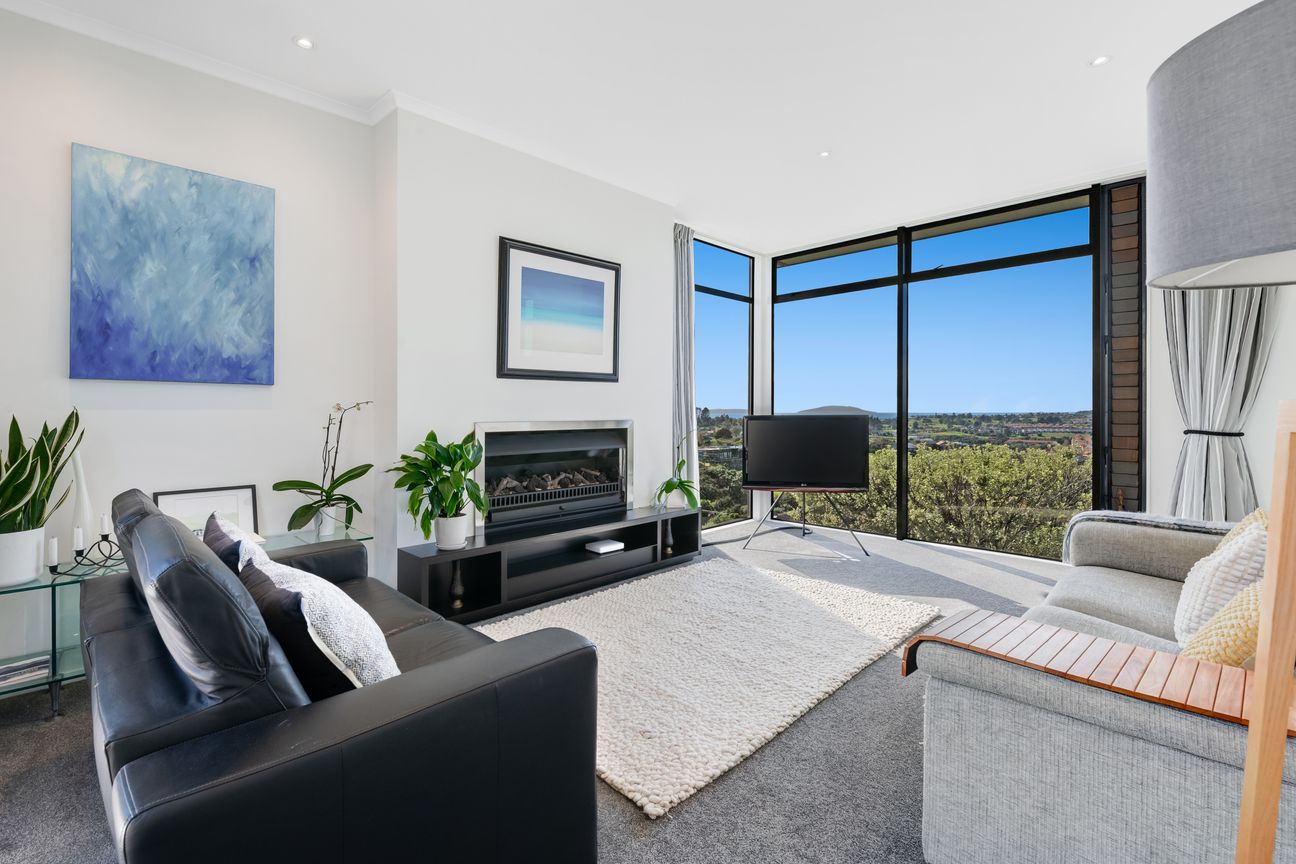 Grand Scale. Unrivalled Views. Absolute Privacy. - Ansicht 6