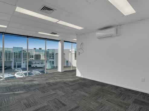 Sunny Sydenham Office
