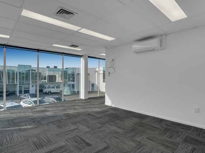 Sunny Sydenham Office