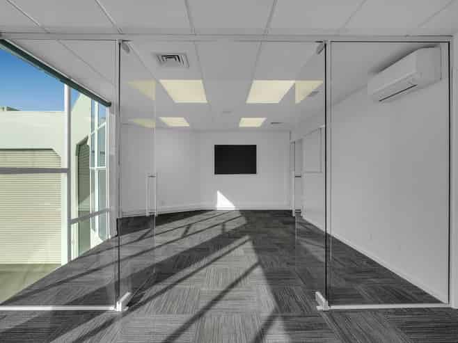 Sunny Sydenham Office