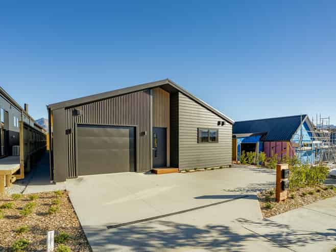 23 Rowe Drive, Hanley's Farm, Jacks Point