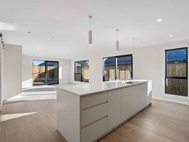 23 Rowe Drive, Hanley's Farm, Jacks Point