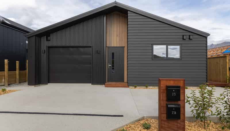 23 Rowe Drive, Hanley's Farm, Jacks Point