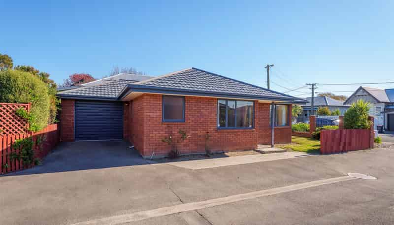 1/22 Boon Street, Sydenham