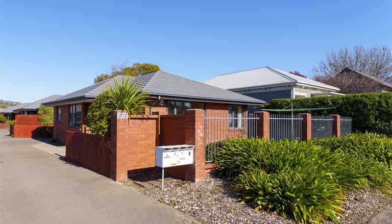  1/22 Boon Street, Sydenham