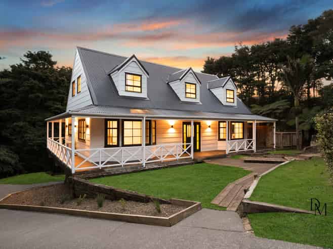 26 Paulownia Place, Totara Heights