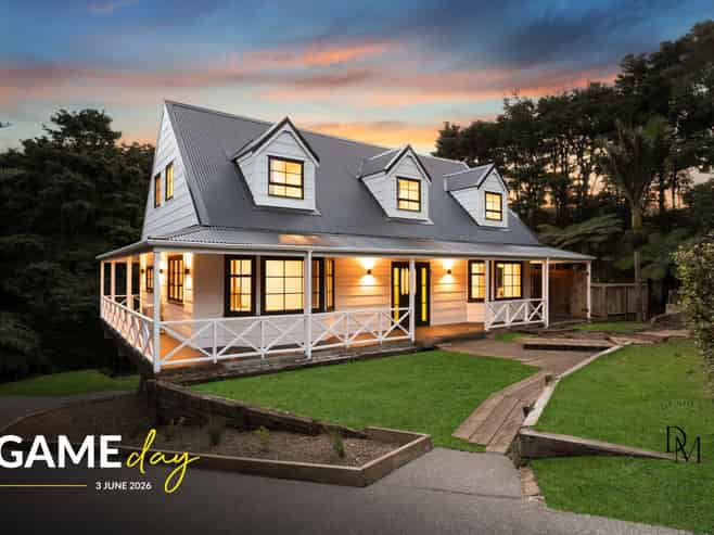 26 Paulownia Place, Totara Heights