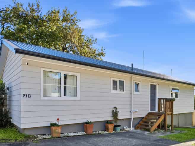 21b Taurus Crescent, Beach Haven