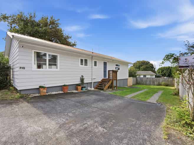 21b Taurus Crescent, Beach Haven