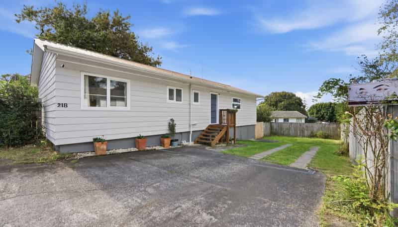 21b Taurus Crescent, Beach Haven