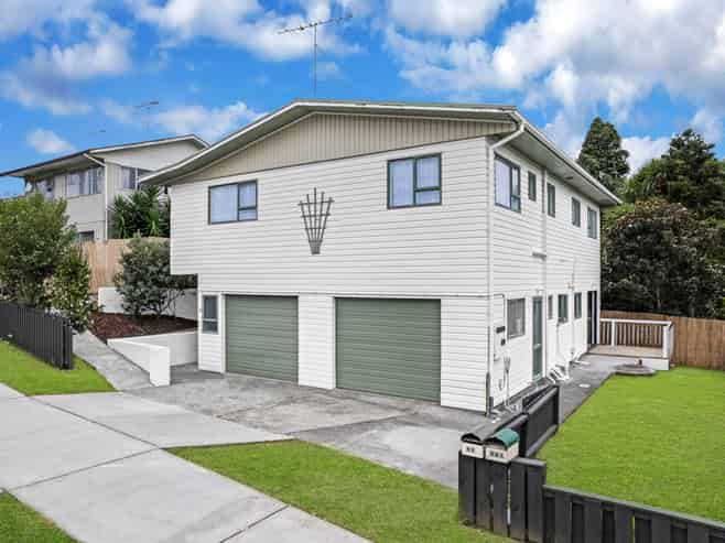 51 Helvetia Road, Pukekohe