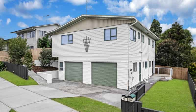 51 Helvetia Road, Pukekohe
