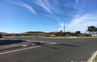 Bay of Plenty - Address withheld