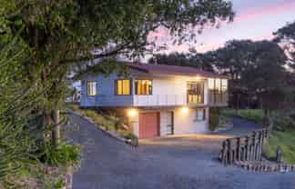 164 Kennedy Road, Dairy Flat