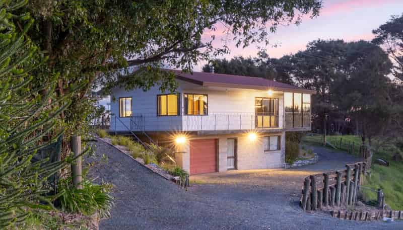 164 Kennedy Road, Dairy Flat