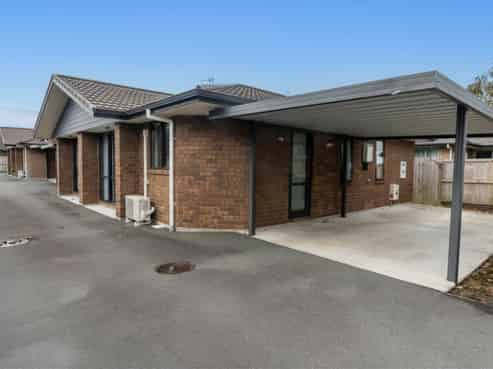 33a Campbell Street, Frankton