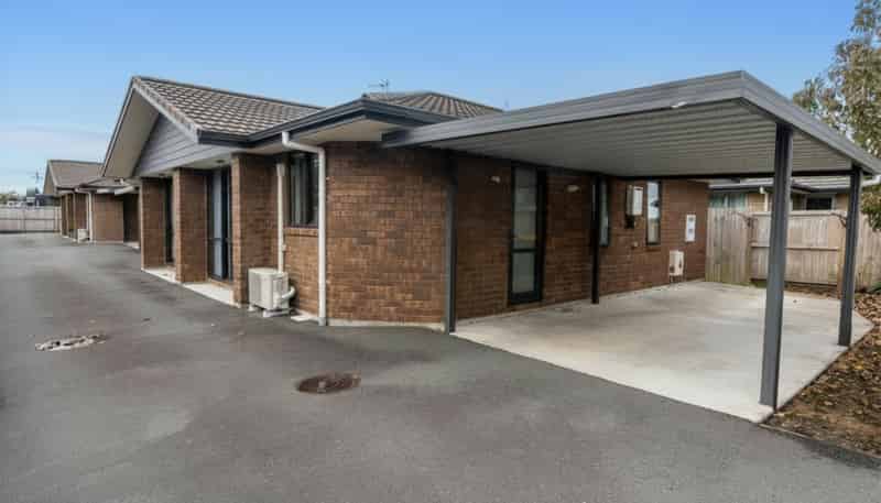33a Campbell Street, Frankton