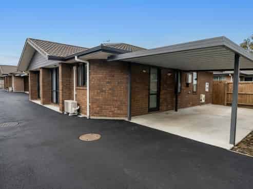 33A Campbell Street, Frankton