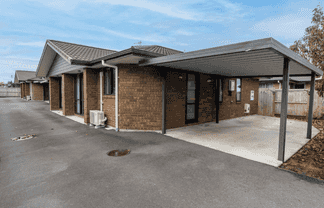 33a Campbell Street, Frankton