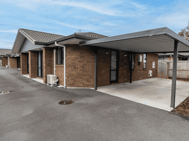 33a Campbell Street, Frankton