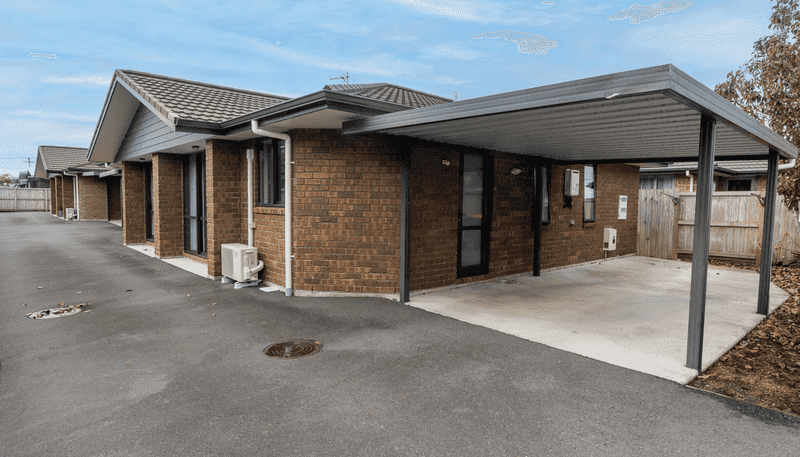 33a Campbell Street, Frankton