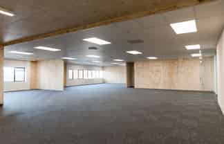 Modern Office Space | Richmond Mall