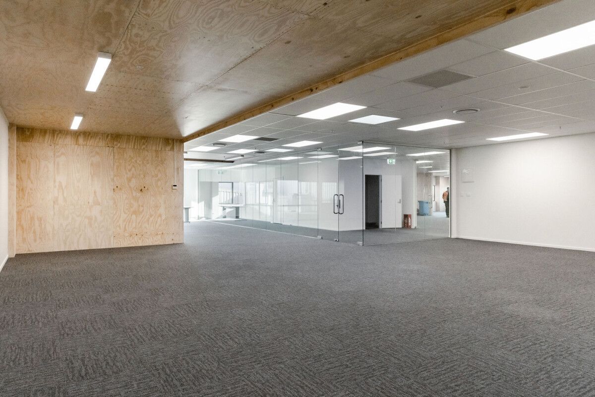 Modern Office Space | Richmond Mall - Bild 6