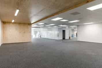 Modern Office Space | Richmond Mall