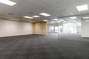 Modern Office Space | Richmond Mall