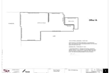 Modern Office Space | Richmond Mall