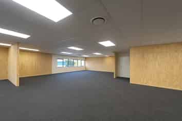 Modern Office Space | Richmond Mall