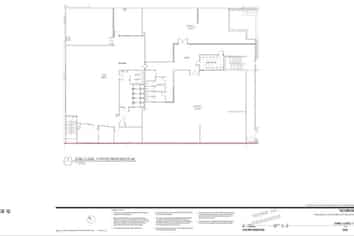 Modern Office Space | Richmond Mall