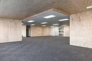 Modern Office Space | Richmond Mall