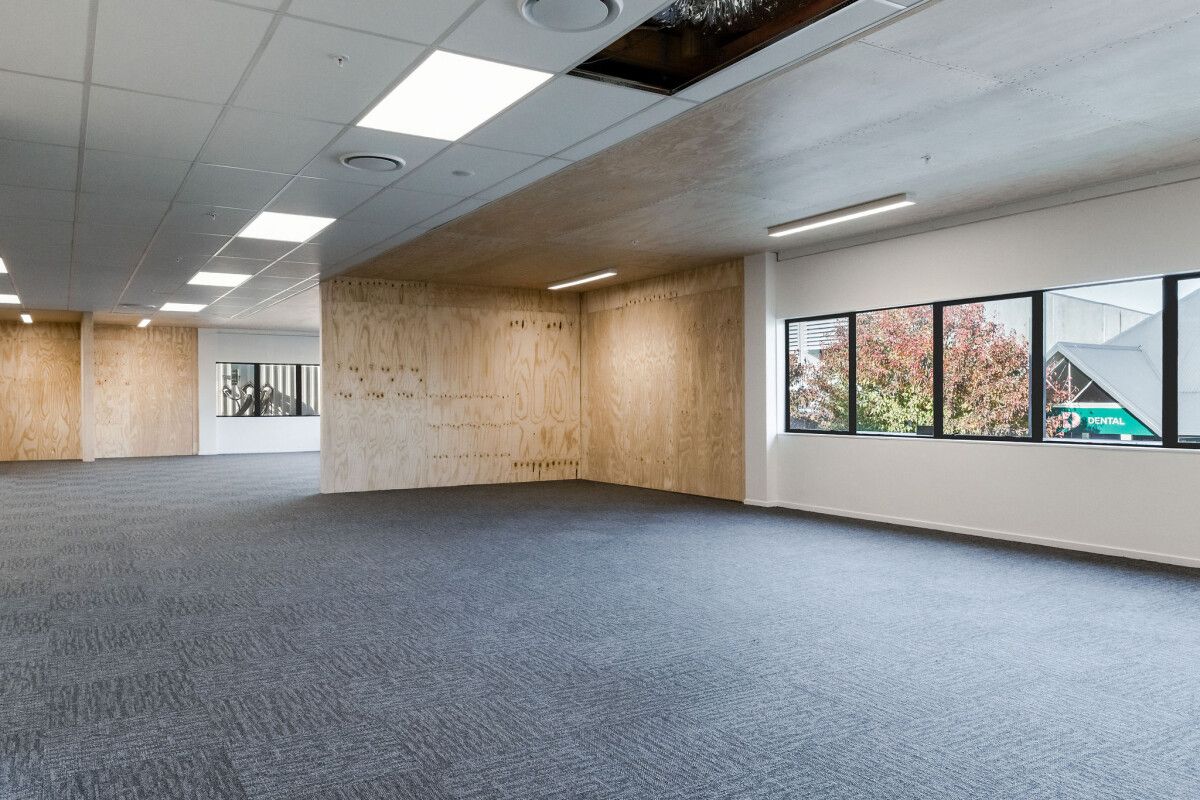 Modern Office Space | Richmond Mall - Bild 4