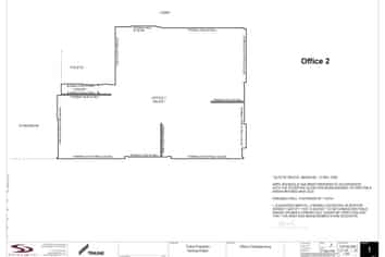 Modern Office Space | Richmond Mall