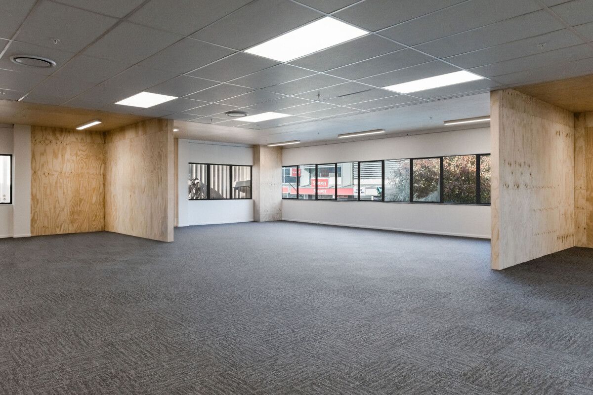 Modern Office Space | Richmond Mall - Bild 3