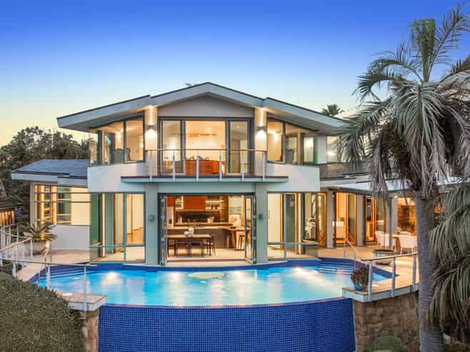 66 Paritai Drive, Orakei